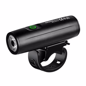 Superfire BL14 pyörän taskulamppu, 400 lm, 3 tilaa