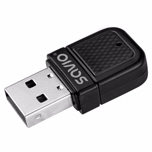 Savio BT-070 interface cards/adapter USB 2.0