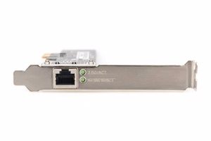 Digitus Gigabit Ethernet PCI Express verkkokortti 2.5G (4-Speed)
