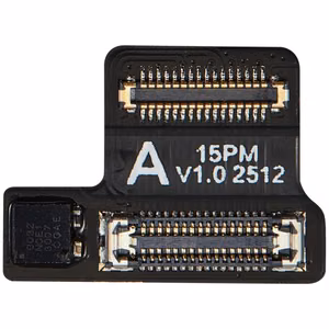 Flex-kaapeli yhteensopiva AY FaceID Repair Flex, iPhone 15 Pro Max