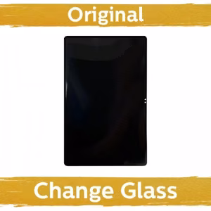 LCD display compatible with Samsung X906/X900 (X916/X910) Tab S8 Ultra / S9 Ultra black (renewed: China)