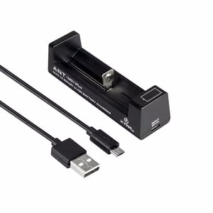 Xtar ANT MC1 Plus -pikalaturi Li-ion 18650 -akulle