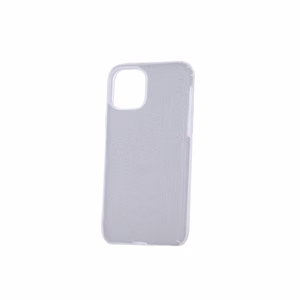 Glitter 3in1 suojakuori iPhone 11 Pro hopea