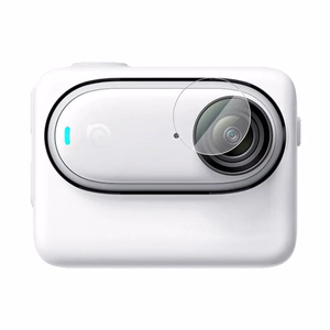 TELESIN karkaistu lasi Insta360 GO 3 -kameralle