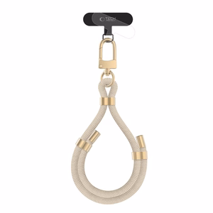 Tech-Protect C4S Rope Ranneremmi - beige