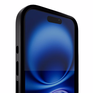 Puro Karkaistu lasi iPhone 16 Plus:lle / iPhone 15 Plus:lle