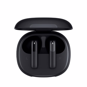 QCY AilyBuds E10 in-ear -kuulokkeet ENC LDAC Hi-Res Audio IPX4 Bluetooth 5.4 - musta