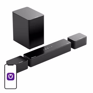 Ultimea Poseidon D60 soundbar-kaiutin
