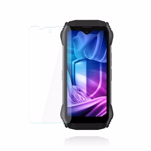 Blackview N6000 / N6000SE – 3mk Silky Matt Pro puhelimen näytönsuoja