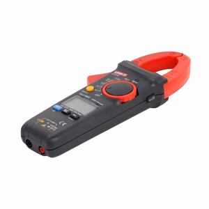 Uni-T 400A 4. sukupolven digitaalinen pihtimittari UT213C