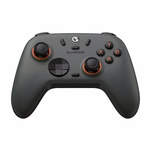 GameSir Nova 2 Lite langaton ohjain (harmaa)
