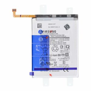 ServicePack Akku EB-BM135ABS SAMSUNG M13 M135F GH82-29136A
