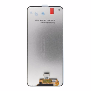 NCC LCD Display for SAMSUNG A21S A217F/A217M OEM without frame