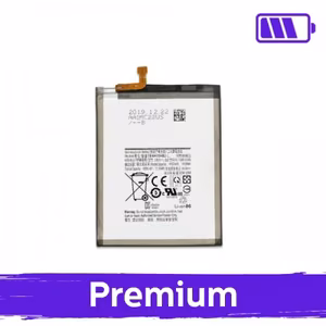 Akku, yhteensopiva: Samsung A705 2019 A70 EB-BA705ABE (OEM)