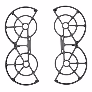 SUNNYLIFE potkurisuoja DJI Neo:lle (musta)