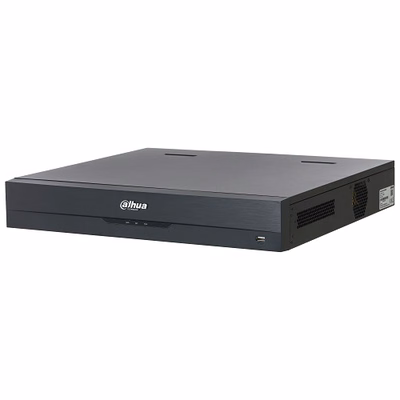 DVR/NVR-tallentimet