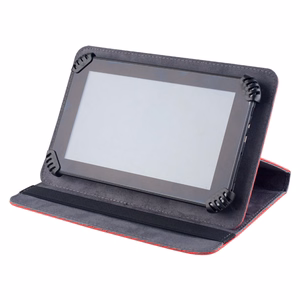 Yleiskuori Orbi 360 tabletille 7-8'' (P21,5 x L15 cm) musta