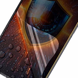 Xiaomi 12T – 3mk Silky Matt Privacy tietosuojakalvo