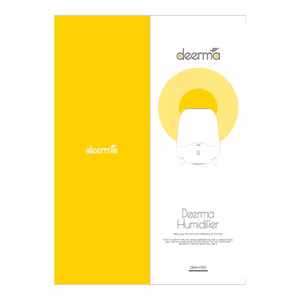 Ultraääni-ilmankostutin Deerma F325