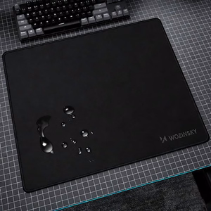 Wozinsky WPD-B350 Gaming Desk Pad 350x250mm Waterproof - Black