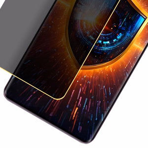 Realme 14 Pro – 3mk Silky Matt Privacy tietosuojakalvo