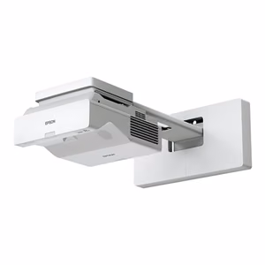 Epson EB-760W WXGA (1280x800) 4100 ANSI lumens White Wi-Fi