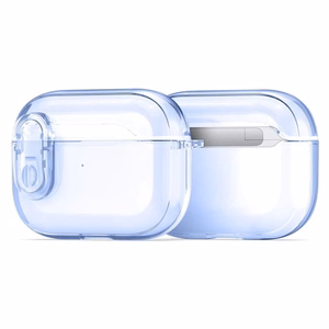 Case Dux Ducis PECL Apple AirPods Pro blue