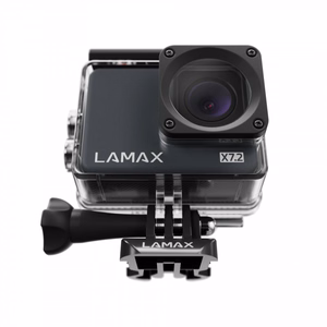 Lamax LAMAXX72 action sports camera 16 MP 4K Ultra HD Wi-Fi 65 g