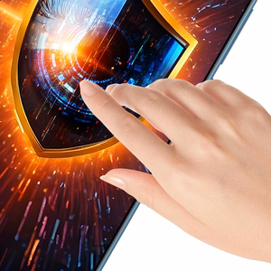 Redmi Note 14s – 3mk Silky Matt Privacy tietosuojakalvo