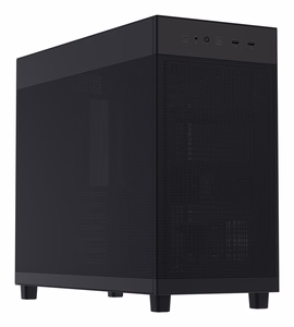 ASUS Prime AP303 Mesh Midi Tower musta