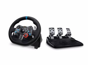 LOGI G29 Driving Force Racing Wheel
