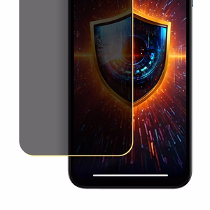 Samsung Galaxy M15 5G – 3mk Silky Matt Privacy tietosuojakalvo