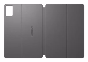 Lenovo ZG38C06985 – foliokotelo Idea Tab-laitteelle, harmaa