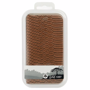 Vennus Wild Book Suojakuori iPhone 11 Pro:lle Malli 3