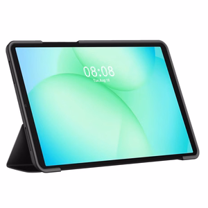 TechProtect SmartCase for Samsung Galaxy Tab A9+ / A11+ Plus 11.0 X210 / X215 / X216 / X230 / X235 / X236 - Black