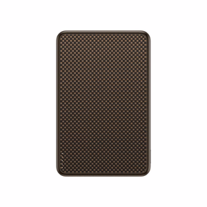 Benks Power Bank 10000mAh MP17 Armor Tint Gold - Type C - magnetic with induction charging