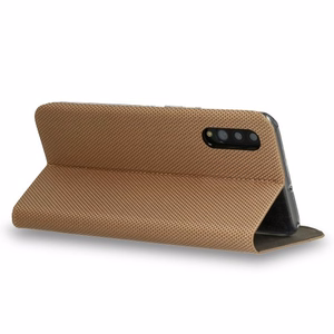 Phone Case "Vennus Sensitive Book" Samsung M317 M31s 2020 Gold
