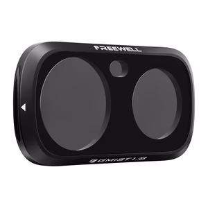 Filtr Freewell Insta360 Luna Ultra Glow Mist 1/8
