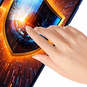 3mk Silky Matt Privacy näytönsuoja Samsung Galaxy Z Fold 7