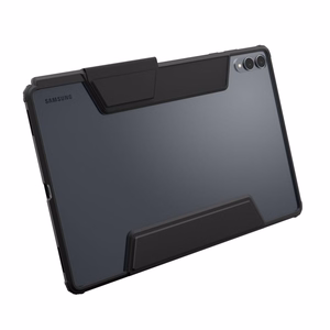 Spigen Airskin Pro Suojakuori Samsung Galaxy Tab S11 Ultra 14.6 X930 / X936B - Musta