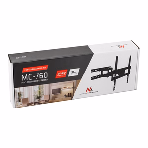 Maclean MC-760 monitor mount