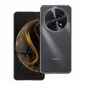 Läpinäkyvä 2 mm Suojakuori Huawei 12i:lle