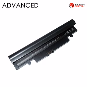 Notebook battery Extra Digital Advanced, Samsung AA-PB2VC6B, 5200mAh