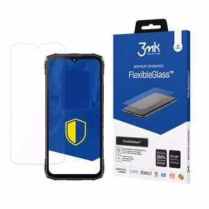 3mk FlexibleGlass hybridilasi Doogee Blade 10 / Pro / Ultra:lle