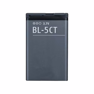 Akku Nokia 6303 1050mAh BL-5CT OEM