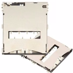 SIM-kortin kontakti Sony L36h/C6603/Xperia Z alkuperäinen