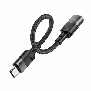Hoco U107 - Sovitin USB-C - Lightning