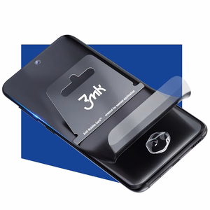 Protective film 3mk ARC+ for Samsung Galaxy S25+