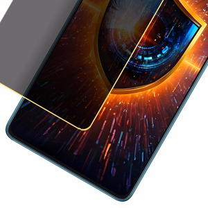 Poco F5 – 3mk Silky Matt Privacy tietosuojakalvo