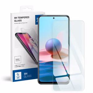 Karkaistu lasi Blue Star - XIAOMI Redmi Note 11